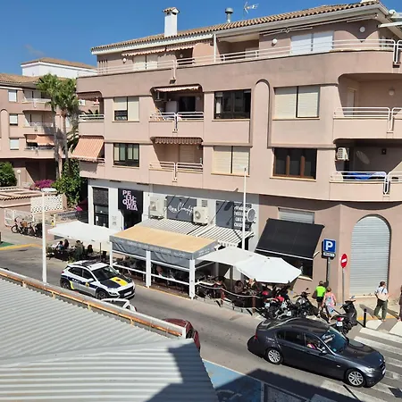 Vista Alegre Apto 8 Apartmán *