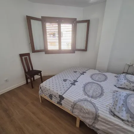 Appartement Vista Alegre Apto 8 Alcossebre